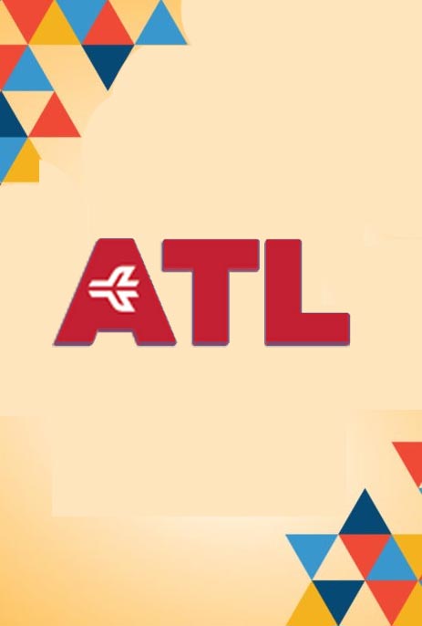 Aéroport d'Atlanta