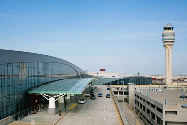 Aéroport d'Atlanta